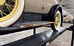 1929 Model A Deluxe Phaeton Thumbnail 75