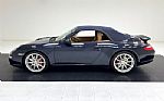 2006 911 Carrera S Cabriolet Thumbnail 4