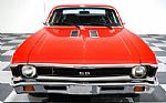 1972 Nova Thumbnail 2