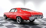 1972 Nova Thumbnail 5