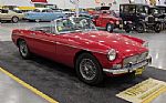 1964 MGB Convertible Thumbnail 2