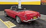 1964 MGB Convertible Thumbnail 4