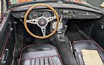 1964 MGB Convertible Thumbnail 8