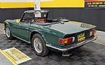 1973 TR6 Thumbnail 4