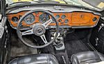 1973 TR6 Thumbnail 8