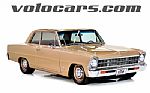1967 Nova Restomod Thumbnail 1