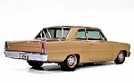 1967 Nova Restomod Thumbnail 25