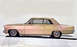 1967 Nova Restomod Thumbnail 37