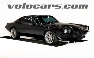 Photo of a 1973 Chevrolet Camaro RS Pro Touring for sale