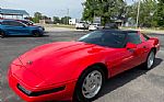 1996 Corvette Thumbnail 3