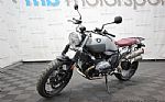 2021 R nineT Thumbnail 1