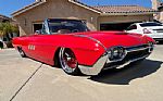 1963 Thunderbird Thumbnail 1