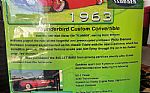 1963 Thunderbird Thumbnail 21