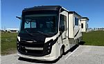 2022 Motorhome Chassis Thumbnail 3