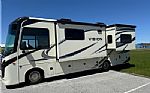 2022 Motorhome Chassis Thumbnail 5