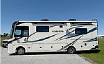 2022 Motorhome Chassis Thumbnail 4