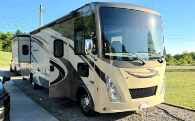 Photo of a 2018 Thor Windsport 35M Motor Coach for sale