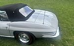 1966 Corvette Convertible Thumbnail 9