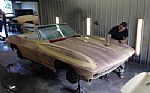 1966 Corvette Convertible Thumbnail 77