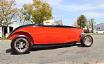 1934 Roadster Thumbnail 12