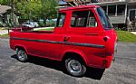 1961 Econoline Thumbnail 4
