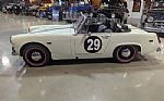 1969 Sprite MKIII Thumbnail 2