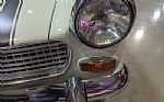 1969 Sprite MKIII Thumbnail 31