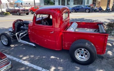 Photo of a 1937 Ford F1 for sale