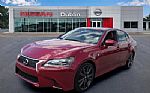2014 GS 350 Thumbnail 1
