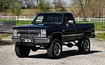 1985 Silverado K-10 Thumbnail 21