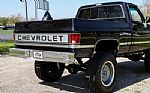 1985 Silverado K-10 Thumbnail 18