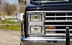 1985 Silverado K-10 Thumbnail 33