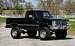 1985 Silverado K-10 Thumbnail 64