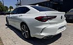 2023 TLX Thumbnail 6