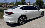 2023 TLX Thumbnail 12