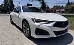 2023 TLX Thumbnail 16