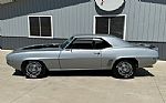 1969 Camaro Z28 Thumbnail 2