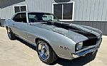 1969 Camaro Z28 Thumbnail 57