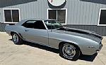 1969 Camaro Z28 Thumbnail 60