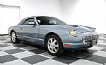 2005 Thunderbird Thumbnail 2