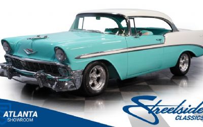 1956 Chevrolet Bel Air 454 