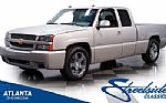 2005 Silverado SS Thumbnail 1