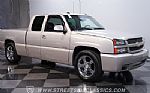 2005 Silverado SS Thumbnail 14