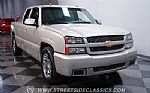 2005 Silverado SS Thumbnail 15