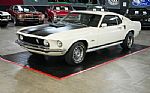 1969 Mustang GT Cobra Jet Fastback Thumbnail 2