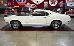 1969 Mustang GT Cobra Jet Fastback Thumbnail 3