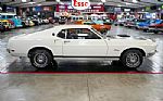 1969 Mustang GT Cobra Jet Fastback Thumbnail 7