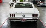 1969 Mustang GT Cobra Jet Fastback Thumbnail 5