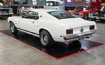 1969 Mustang GT Cobra Jet Fastback Thumbnail 4