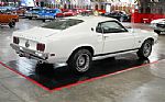 1969 Mustang GT Cobra Jet Fastback Thumbnail 6
